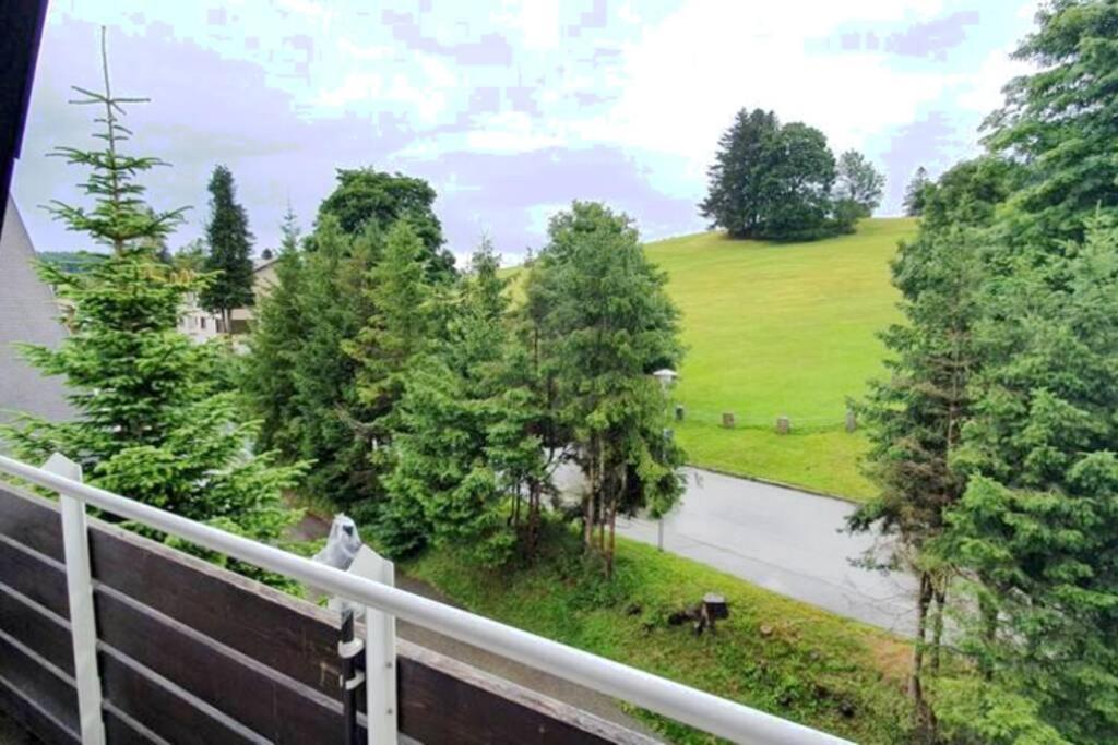Black Forest Kuckucksnest Schönwalde 外观 照片